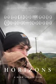 HORIZONS movie poster