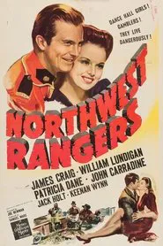 Northwest Rangers movie poster