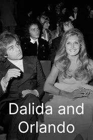 Dalida & Orlando: Brother and Sister Forever movie poster