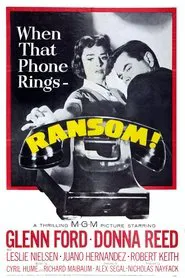 Poster do filme Decisão Amarga