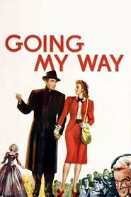 Going My Way movie poster