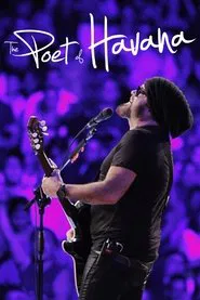 The Poet of Havana movie poster