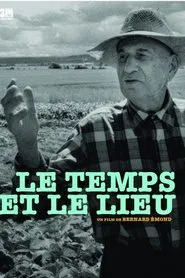 Poster do filme Le temps et le lieu