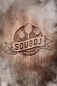 Poster da série Souboj na talíři