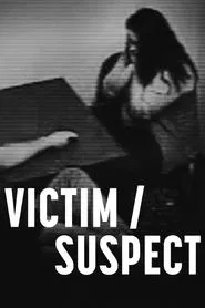 Victim/Suspect movie poster