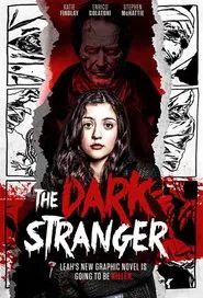 Poster do filme The Dark Stranger