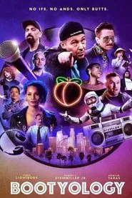 Poster do filme Bootyology