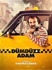 Poster do filme Dümdüzz Adam