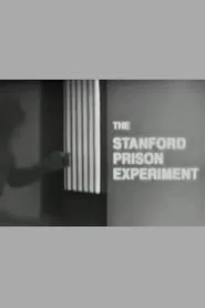Poster do filme The Stanford Prison Experiment