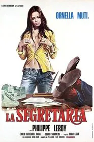 Forbidden Passion movie poster