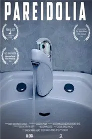 Pareidolia movie poster