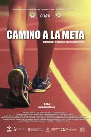Poster do filme Camino a la meta