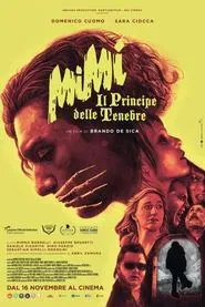 Poster do filme Mimì – Prince of Darkness