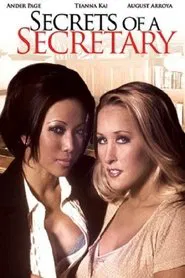 Secrets of a Secretary movie poster