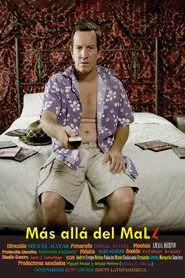 Poster do filme Beyond the mall