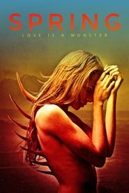 Spring movie poster