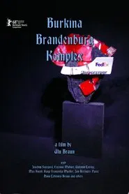 Burkina Brandenburg Komplex movie poster