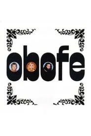 O Bofe tv show poster