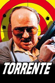Torrente: The Dumb Arm of the Law movie poster