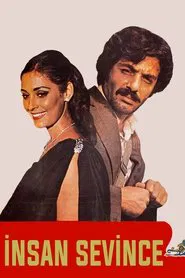 İnsan Sevince movie poster