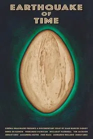 Poster do filme The Earthquake of Time