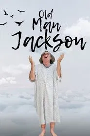 Old Man Jackson movie poster