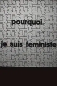 Questionnaire - Simone de Beauvoir: pourquoi je suis féministe movie poster