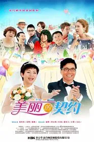 美丽的契约 tv show poster
