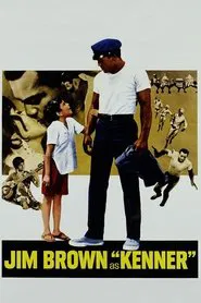 Kenner movie poster