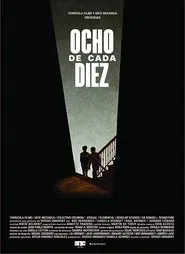 Eight Out of Ten movie poster