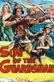 Son of the Guardsman movie poster