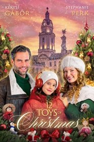 Poster do filme 12 Toys of Christmas