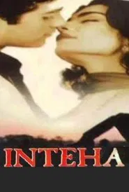 Poster do filme Inteha