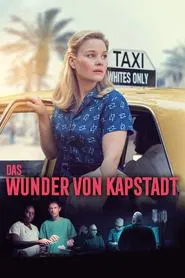 Das Wunder von Kapstadt movie poster