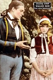 Enoch Arden movie poster