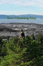 Tree Climbing Guy movie poster