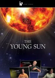 The Young Sun movie poster