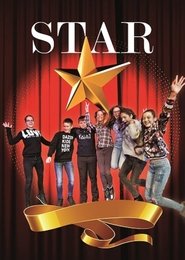 Star movie poster