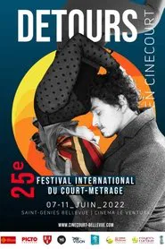 Comme un Air movie poster