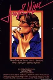 Angel Mine movie poster
