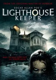 Edgar Allan Poe's Lighthouse Keeper movie poster