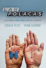 Las Polacas movie poster