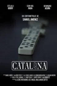 Catalina movie poster