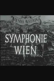 Symphonie Wien movie poster