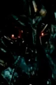 TransTrans (TransformersTransformed) movie poster
