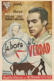 The Hour of Truth movie poster