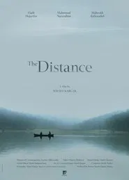 Poster do filme The Distance