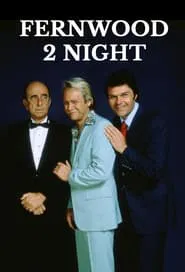 Fernwood 2 Night tv show poster
