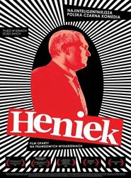 Henry the Dealer movie poster