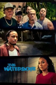 The Waterboyz movie poster
